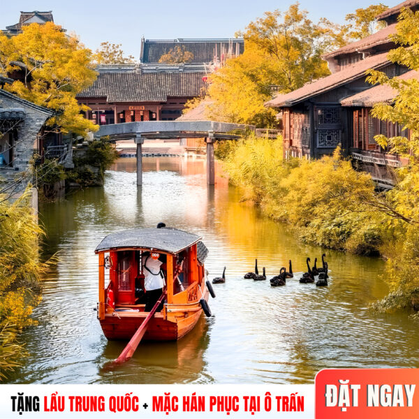 Tặng voucher 500K khi đặt tour trước 15/7 - 1