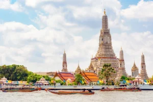 chaophraya