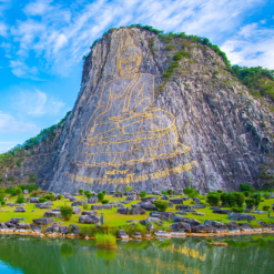 TOUR THÁI LAN: BANGKOK - PATTAYA - SAFARI