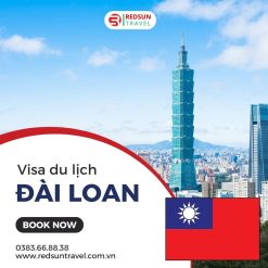 VISA ĐÀI LOAN