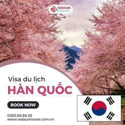 VISA HÀN QUỐC