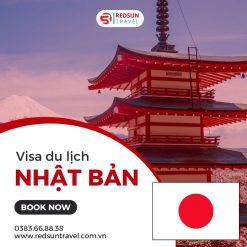VISA NHẬT BẢN