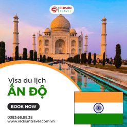 VISA ẤN ĐỘ