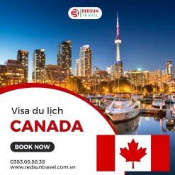 VISA CANADA