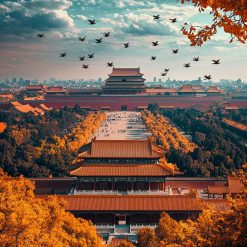 BẮC KINH - TRÁI TIM TRUNG HOA