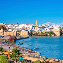 Tour Marocco12N11Đ: Bản tình ca Ma-Rốc