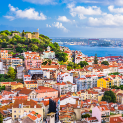 Tour Nam Âu 9N8Đ: BỒ ĐÀO NHA – TÂY BAN NHA - PHÁP