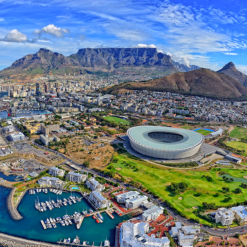 Tour Nam Phi 12N11Đ: Khám Phá lục địa đen