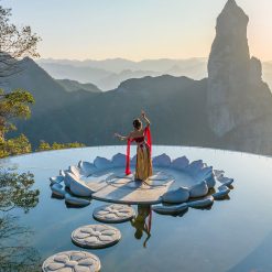 THƯỢNG HẢI - THẦN TIÊN CƯ : LẠC BƯỚC CHỐN BỒNG LAI